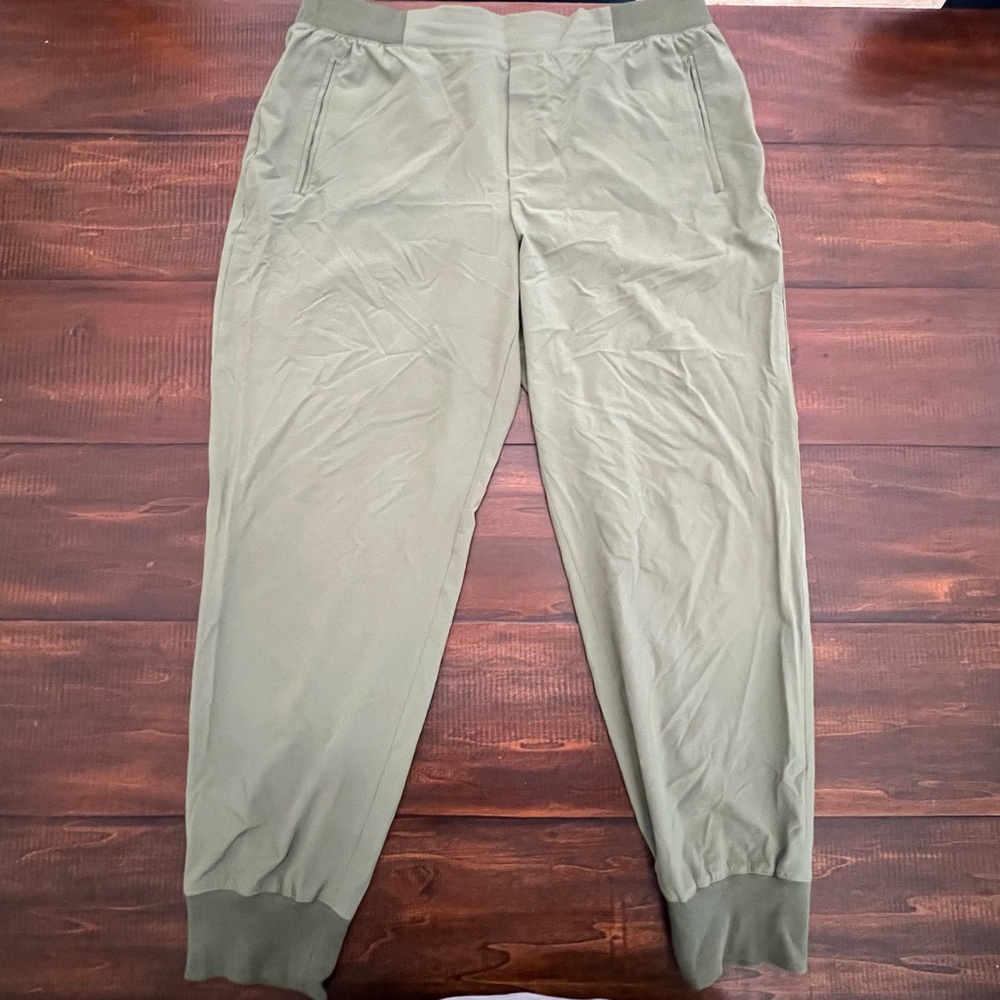 Banana Republic Joggers